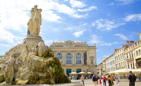 Montpellier